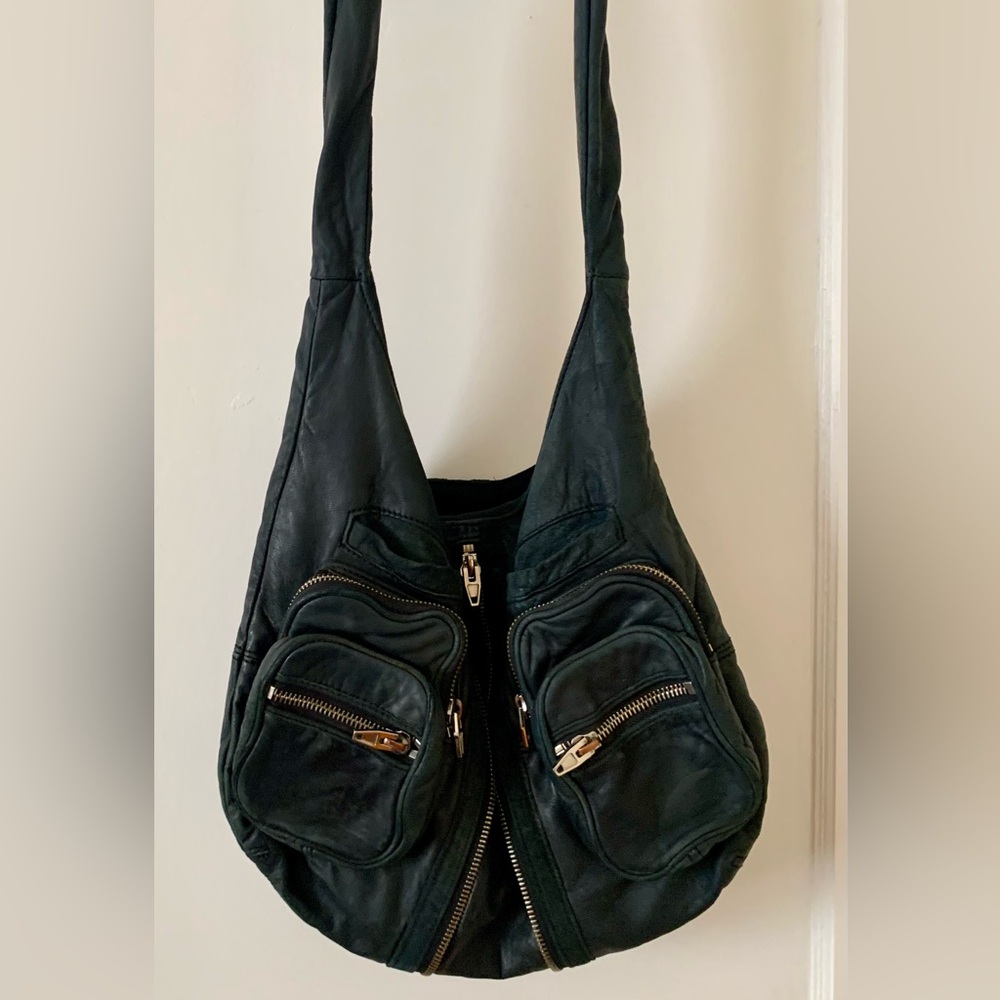 Alexander Wang “Donna” Hobo Bag